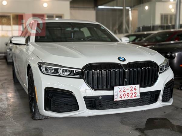 BMW for sale in Iraq